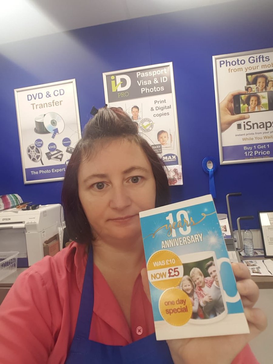 Happy 10 year anniversary Max!! <a href="/JamesTCobbler/">James Timpson</a> <a href="/SueBurden4/">Sue Burden</a> <a href="/Lisa93659201/">Lisa</a>