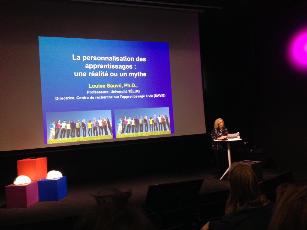 Campus Numérique ComUE LNF tweet media