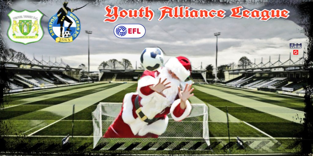 🤞⚽️💚 #COYG Come on @TheKacper_
⚽️ #MatchDay
🗓 20th of December 2018
🕥 10:30
💚 @ytfcacademy U18's
🆚 @roversacademy U18's
🏆 Youth Alliance League
🏟 Huish Park, Training ground, Yeovil
#goalkeeper #talent #academy #EFL #GetAGrip #opportunity #teamwork #Christmas