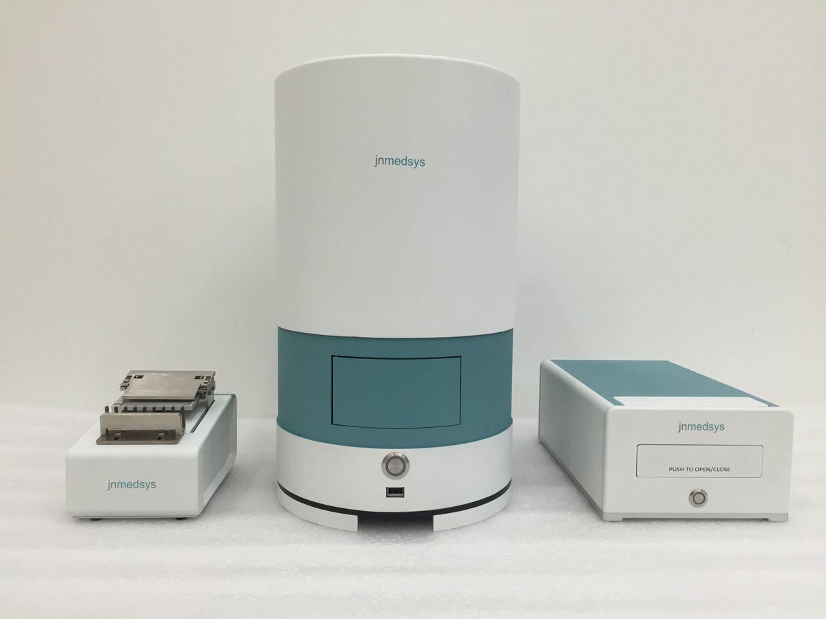 JN Medsys digitalPCR tweet media