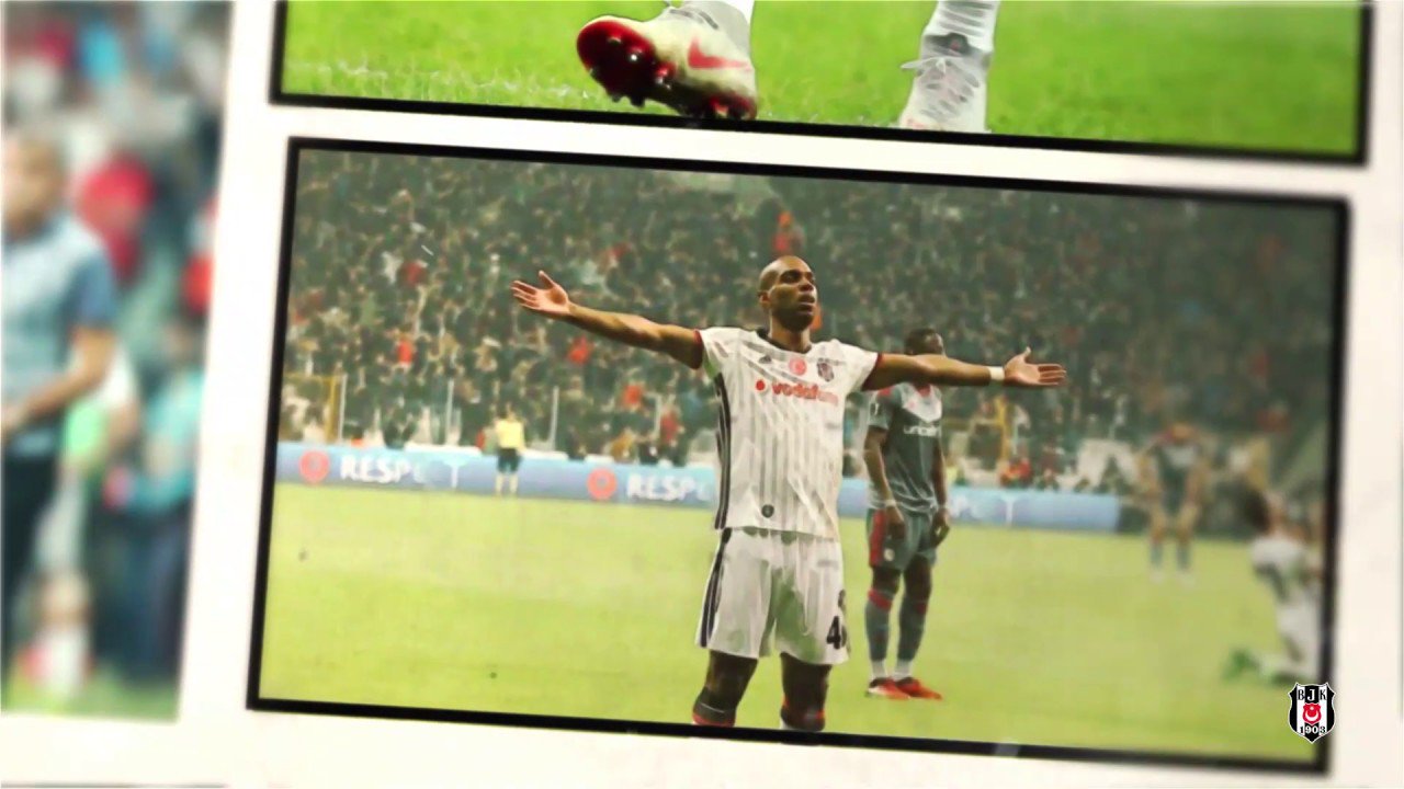 Happy Birthday Ryan Babel, yi ki do dun  