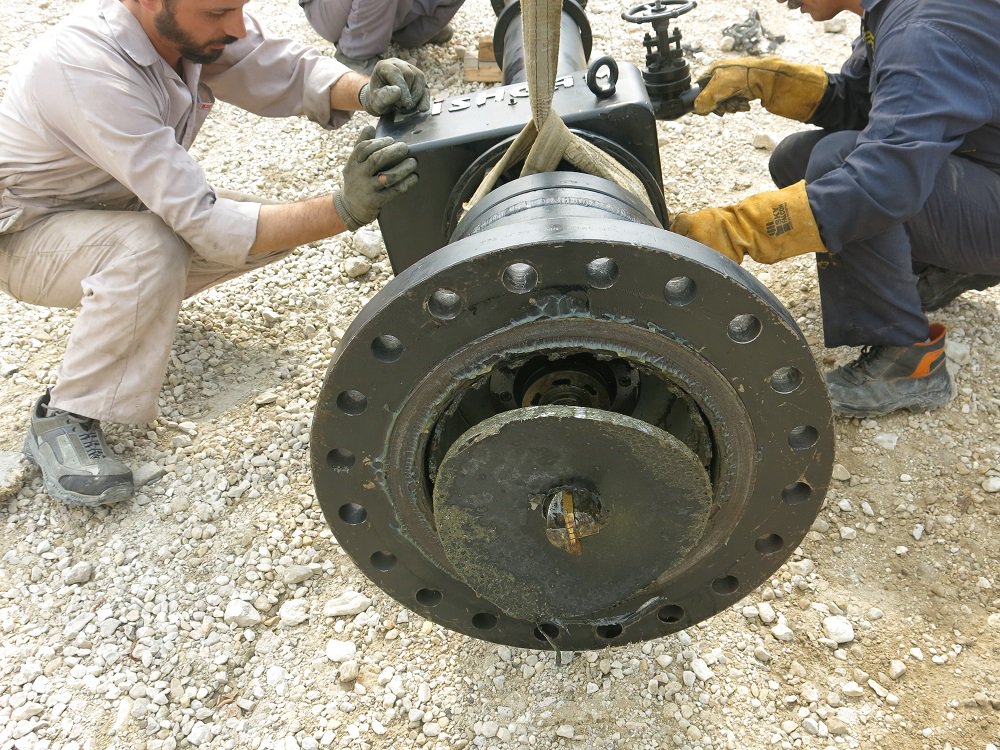 hottapco's tweet photo. hottap company, hottapping project operator 
it is ready to do hottap operation all around the middle east
size: 1/2" to 72"
all types of pipe and all kinds of fluid
#hottap #hottapping 
#middle_east 
🇦🇿🇮🇶🇮🇷🇱🇧🇳🇪🇶🇦 https://t.co/FrleOdhupL