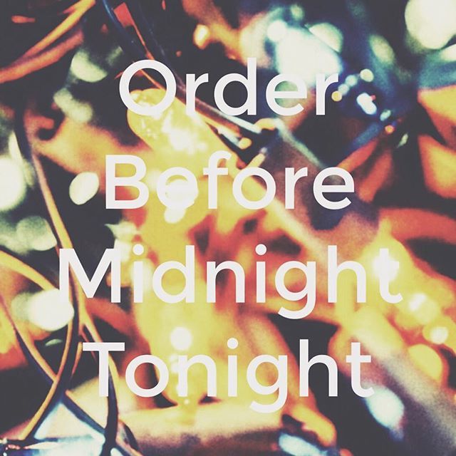 Audio_Apparel's tweet photo. It’s Not Too Late!
Order Before Midnight Tonight
We’ll Upgrade Your Delivery to Guarantee Xmas Delivery
.
#Christmas #ChristmasSpirit ##ChristmasCheer #guarantee #christmasdelivery #ChristmasIsComing #ChristmasVibes #audioarchitectapparel #aaathreads #aa… https://t.co/GeFbxYWc5J https://t.co/I8ljoDWLTA