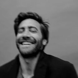 Happy birthday dear Jake Gyllenhaal. <3 