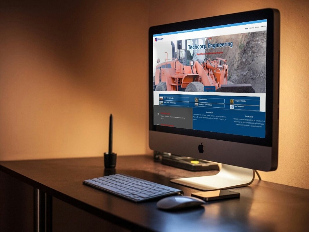 sotariaagency's tweet photo. Engineering website for a client.
Need a website? Contact us now.
#website #websitedesign #websitedesigner #sotariaagency https://t.co/IlVyeDXj1w