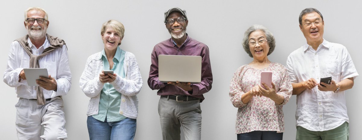 No Fees Ever Biggest Senior Dating Online Services