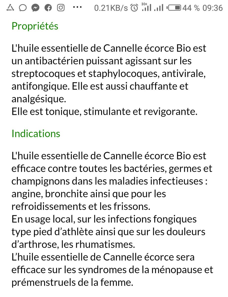 La #Cannelle une épice miracle, un allié-santé. En savoir plus ici rtbf.be/vivacite/artic…. Expo faite sur le textile #Kindely. La promotion du #MadeKnGuinea dans tout et partout <a href="/FatimasCooksMix/">Fatiiche Cook & Mix</a> <a href="/FatiicheCreas/">@FatiicheCréations</a>