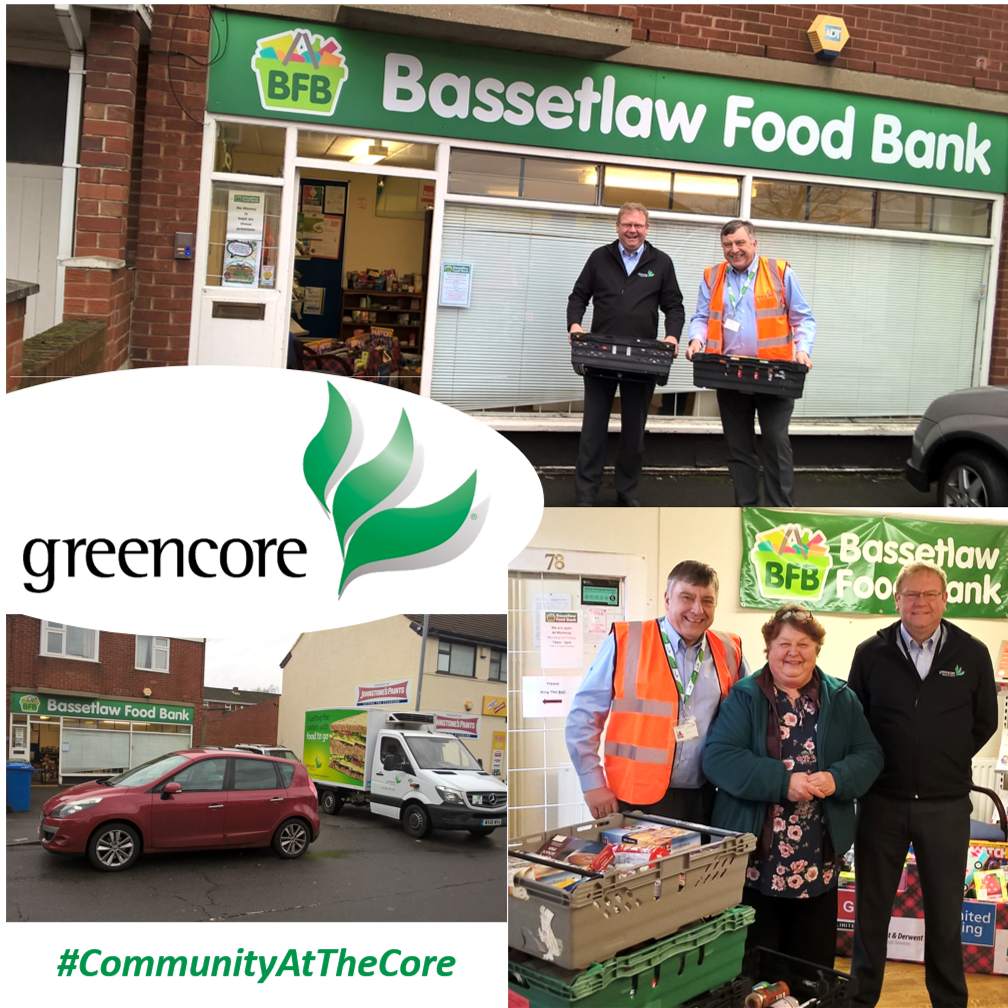 ben_martin1984's tweet photo. Our Direct to Store delivery teams @GreencoreGroup are busy keeping all 8500 stores supplied at this exciting time of year and have still made time to collect and donate to their local foodbanks. Well done to the team at #DTSManton110 #CommunityAtTheCore #TheGreencoreWay https://t.co/UxHg3HJGTq
