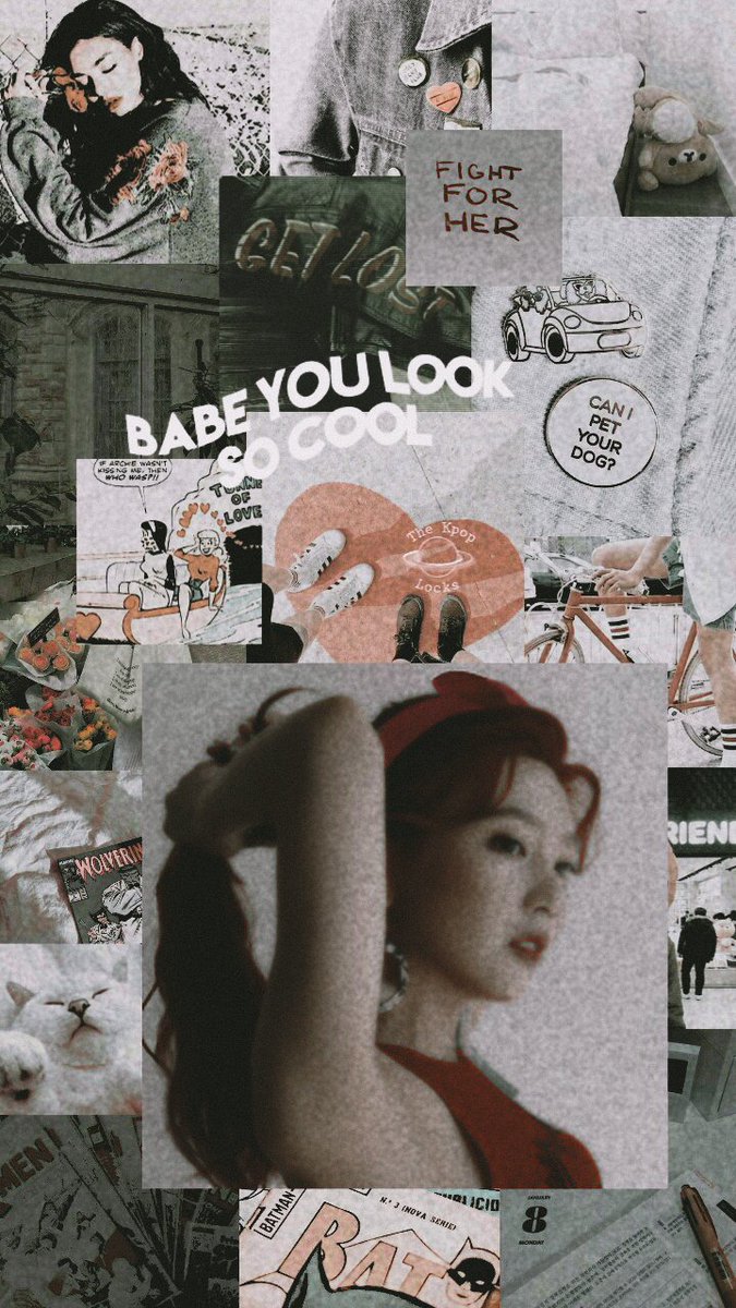 The_Kpop_Locks's tweet photo. ↱ʳᵉᵈ ᵛᵉˡᵛᵉᵗ; ѕσσчσυиg | lσcкѕcяεεи αεѕтнεтιc↲

• RT se salvar 
• FAV se gostar 
• PRINT se usar 

//jay https://t.co/TP5iWPIUAC