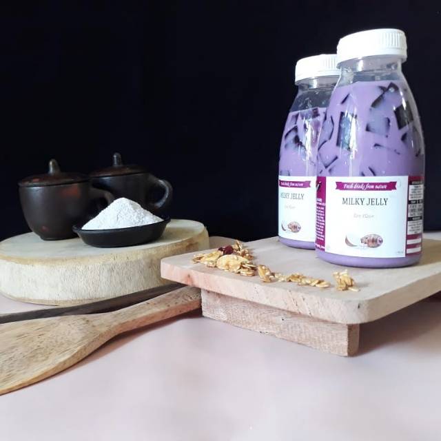 Marinamarryn's tweet photo. Saya menjual Milky jelly Taro seharga Rp10.000. Dapatkan produk ini hanya di Shopee! https://t.co/ngMl24AxuC #ShopeeID https://t.co/rwXfXVHamQ