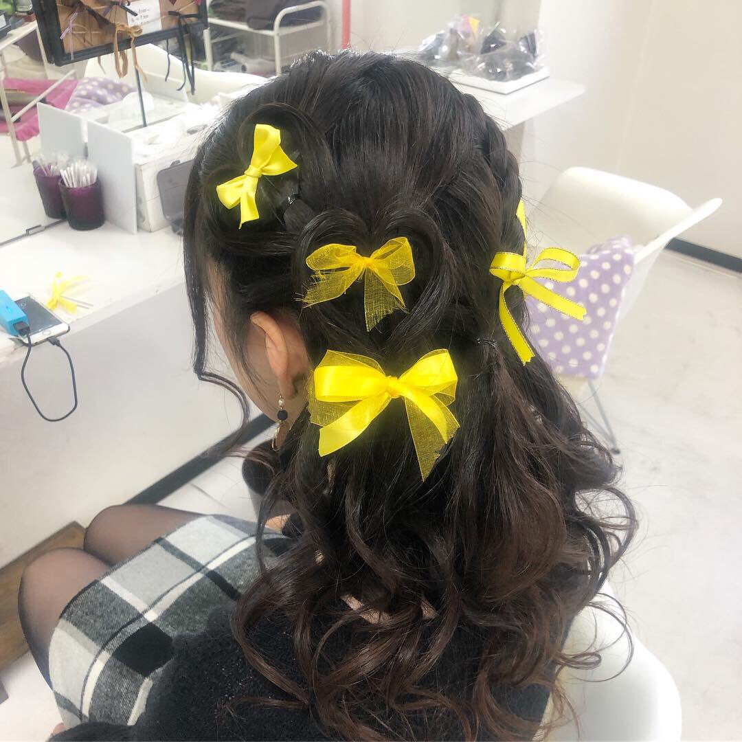 ヘアセットサロン 栄 錦 グランディール Auf Twitter ハート 今週はjump O ヘアセット ヘアメ ヘアアレンジ 名古屋 コンサート ジャニーズ ヲタ女子 量産型 ヘアセットサロン 栄 錦 グランディール Auf Twitter ハート 今週はjump O ヘアセット ヘアメ ヘアアレンジ 名古屋 コンサート ジャニーズ ヲタ女子 量産型