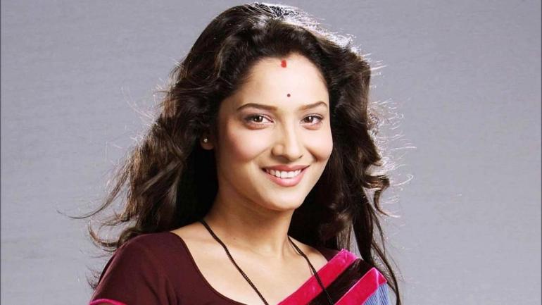 Happy birthday to my fb friend Ankita lokhande 