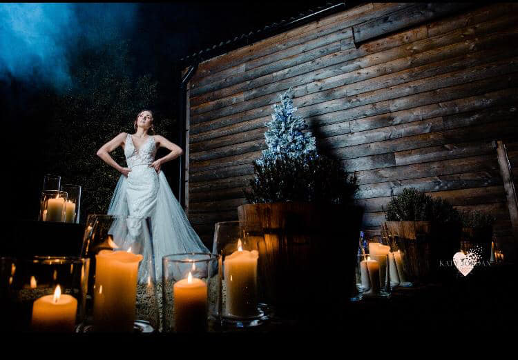 Tatton Weddings tweet media