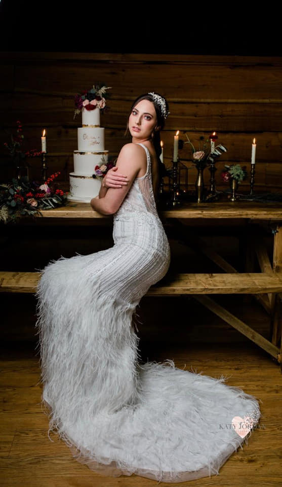 Tatton Weddings tweet media