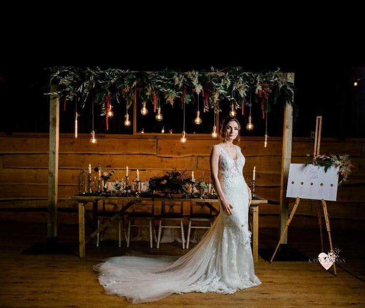 Tatton Weddings tweet media