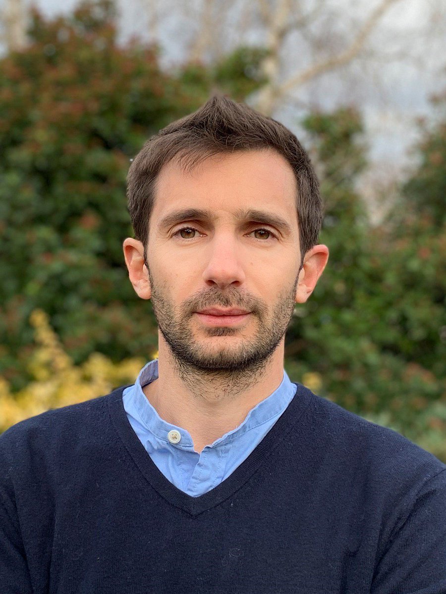 CBRB (@cbrb_imperial) on Twitter photo CMBI NEWS
Starting in January 2019, Julien Vaubourgeix will join the CMBI at Imperial College London to investigate the mechanisms by which Mycobacterium tuberculosis enters and exits persistence, a phenotypic state of tolerance to antimicrobials. <a href="/JVaubourgeix/">Julien Vaubourgeix</a>
Welcome Julien CMBI NEWS
Starting in January 2019, Julien Vaubourgeix will join the CMBI at Imperial College London to investigate the mechanisms by which Mycobacterium tuberculosis enters and exits persistence, a phenotypic state of tolerance to antimicrobials. <a href="/JVaubourgeix/">Julien Vaubourgeix</a>
Welcome Julien