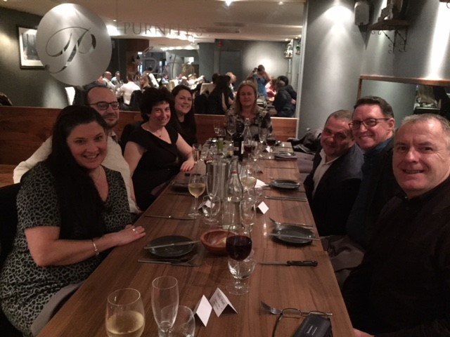 evanslogicor1's tweet image. Huge thank you to our property and facility management teams who attended our lunch in Birmingham this time last week. Hope you all enjoyed it as much as we did!