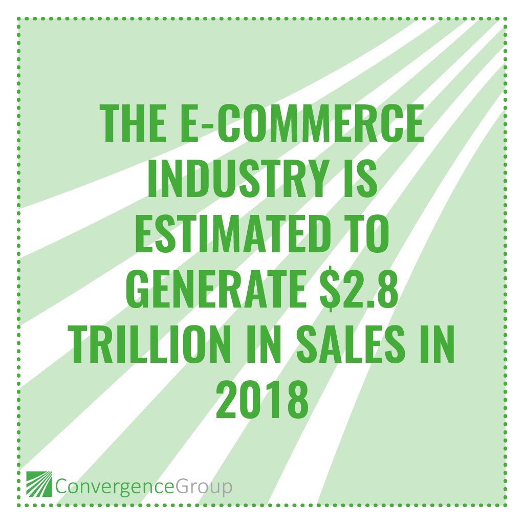 With online sales going through the roof, businesses are waking up to the necessity of the #4thutility; connectivity. Getting reliably online helps businesses tap into a vast global market inaccessible in any other way.
#convergence #cglife #business #growth #online #sales