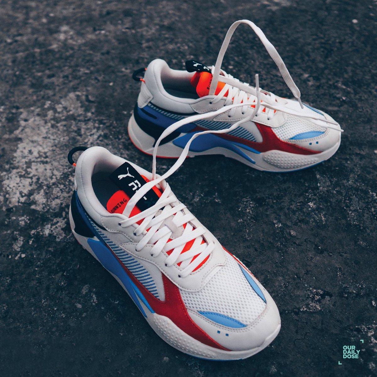 puma rs extreme