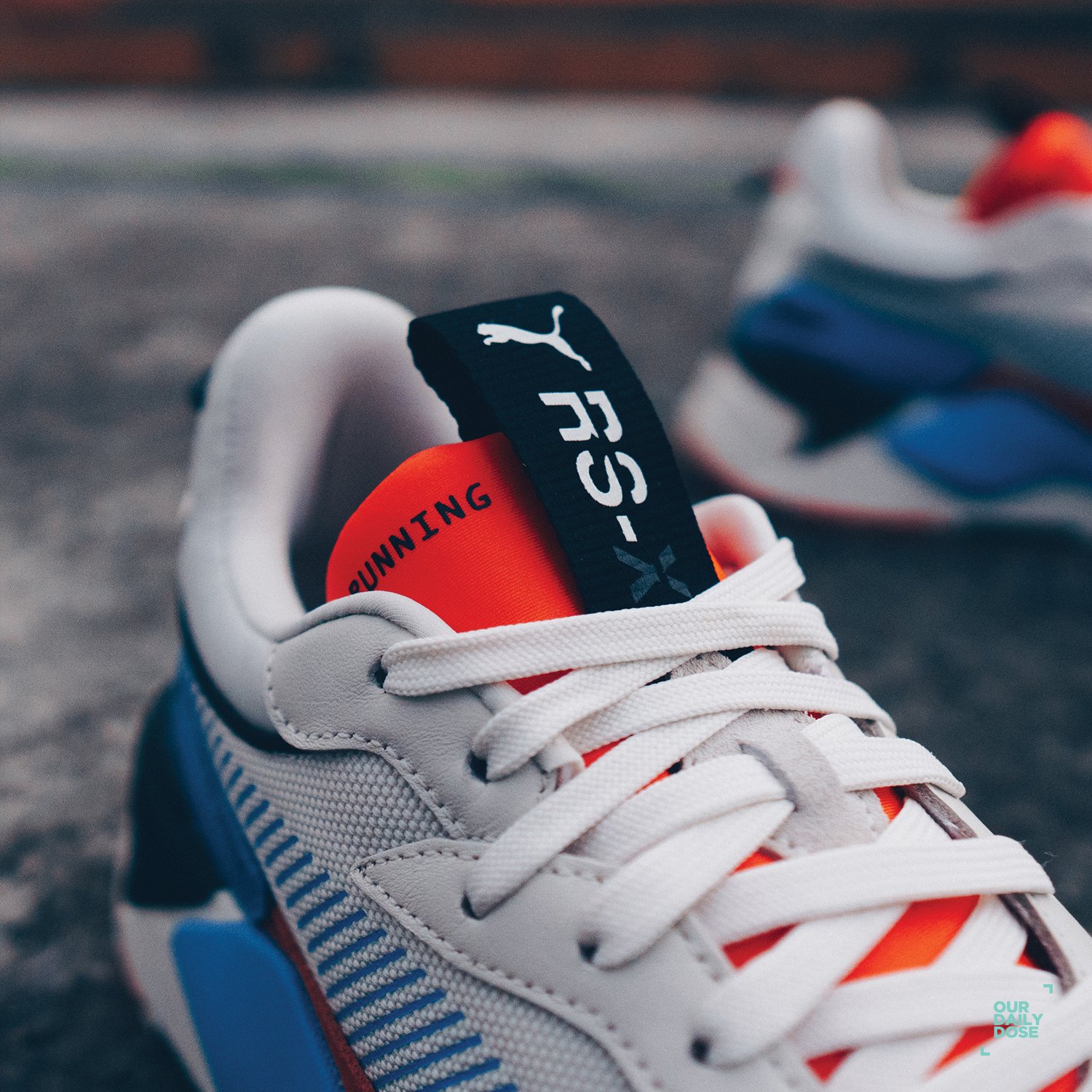 Puma rs extreme cheap