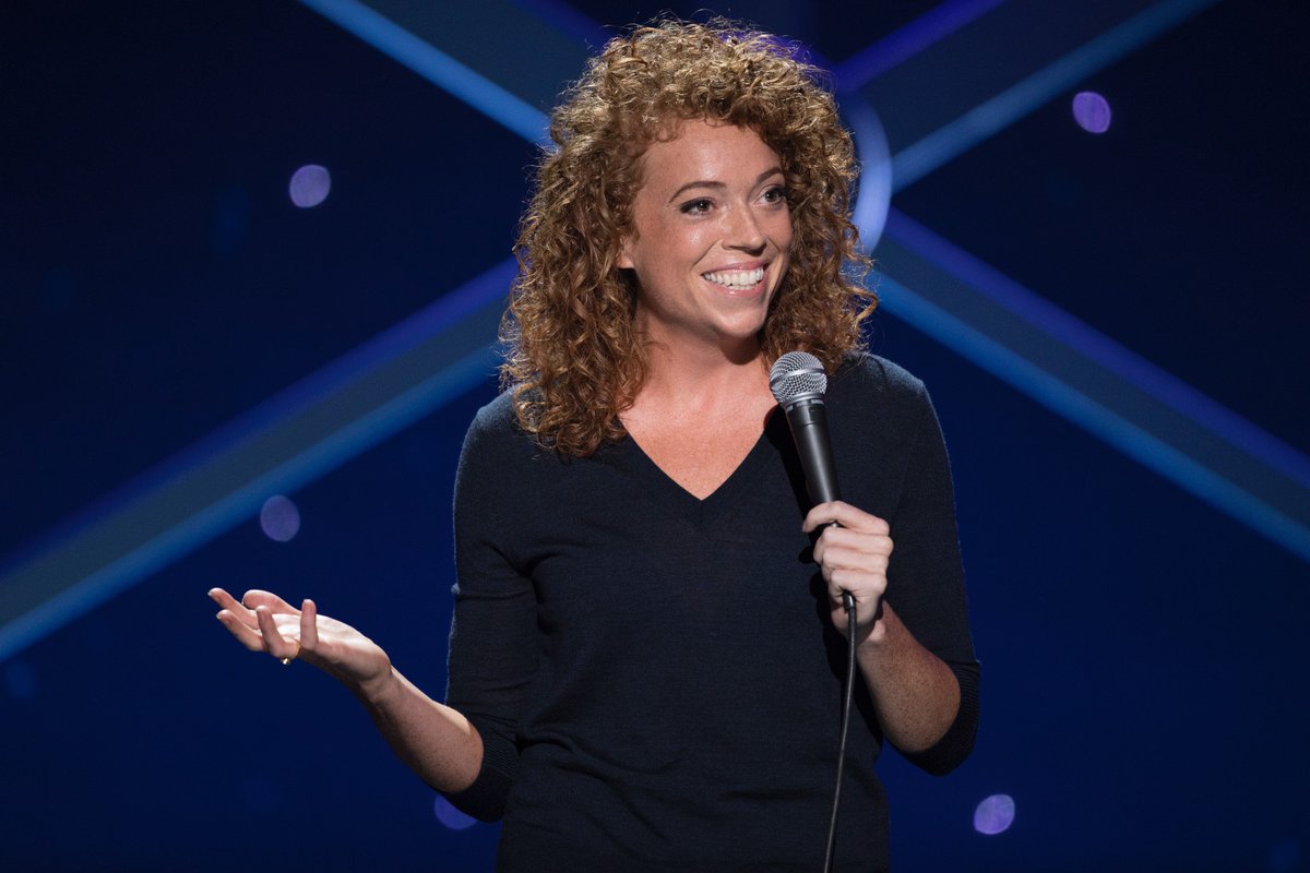 Michelle Wolf Weight Loss Journey In 2023 (@michelleisawolf) / X