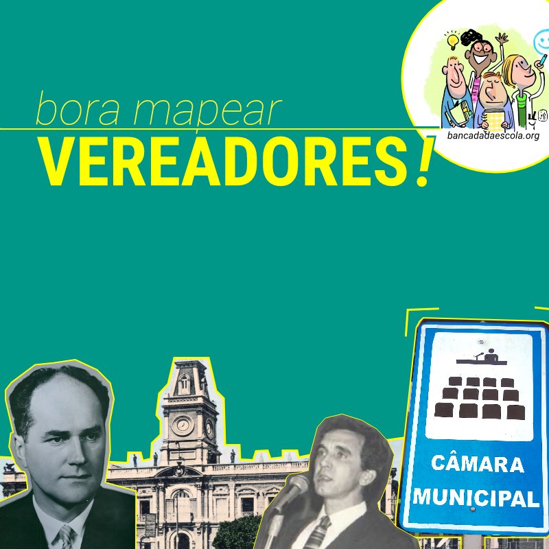 BancadaEducacao's tweet photo. Conheça o presidente da Câmara Municipal, papo com vereador em Antonina, PR, e mais! - https://t.co/hXPVAWdg9R https://t.co/dqCKwq6jEH