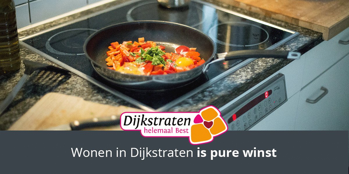 Regelmatig krijgen we de vraag ‘hoeveel energie wekt mijn Nul-op-de-meter woning op’? Om je een idee te geven, de woningen wekken voldoende energie op voor verwarmen, ventileren, warm water en gebruik van huishoudelijke apparatuur zoals elektrisch koken. Eigenlijk alles dus 😉