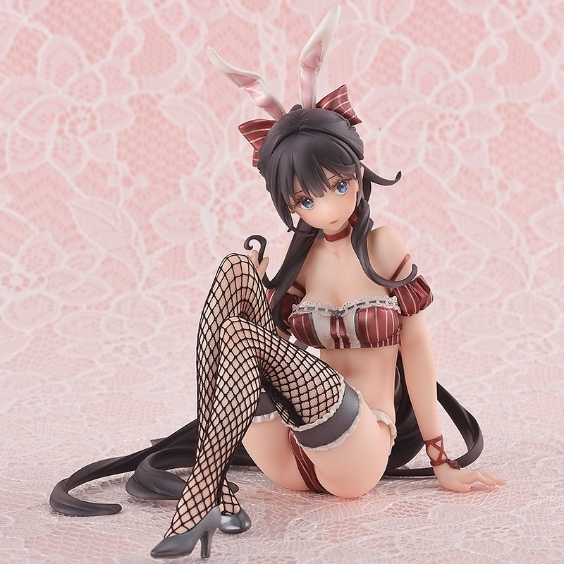 「Chrisに続き、Sarahのフィギュアがネイティブ様にて予約受付中です!ちょっ」|DSマイルのイラスト