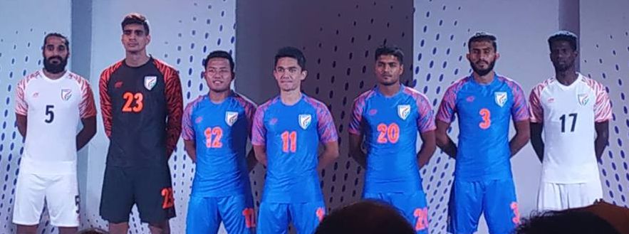 six5six india jersey