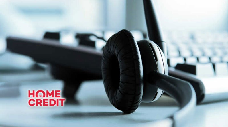 Home Credit Customer Care Surat