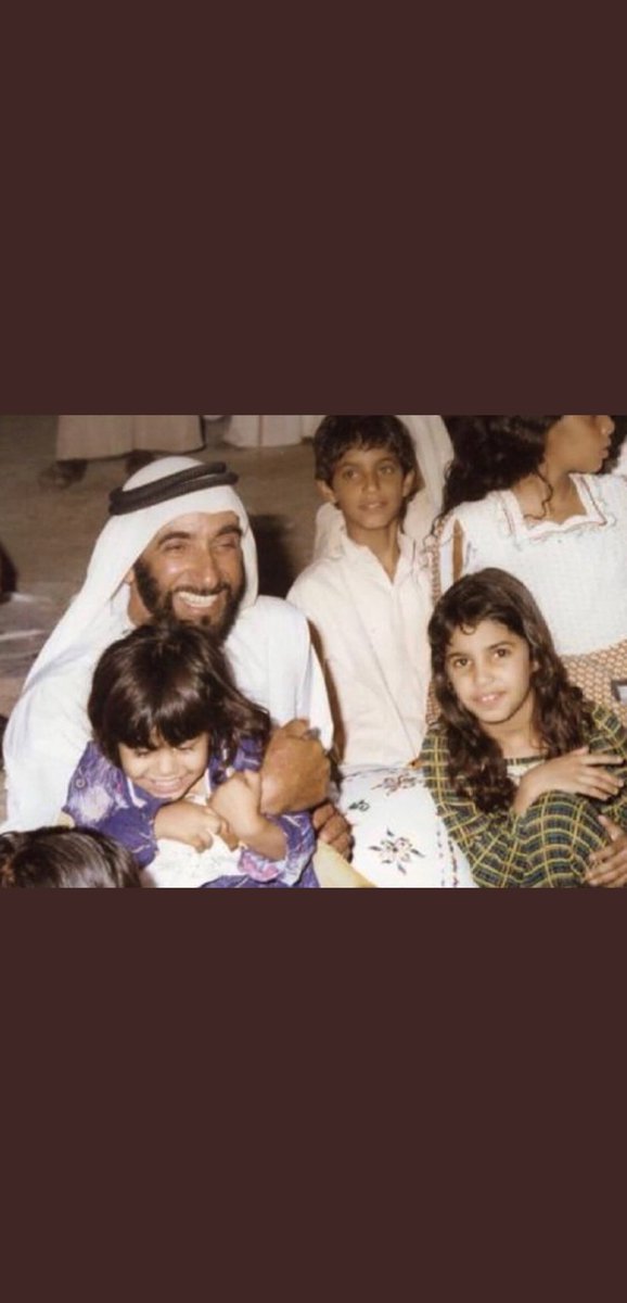 SultanaAl6's tweet photo. رحمه الله عليك
ابونا وابو كل الخليجيين غصب على اللي مايرضى

#الا_الشيخ_زايد_يا_قطر https://t.co/WVjew4Aye6