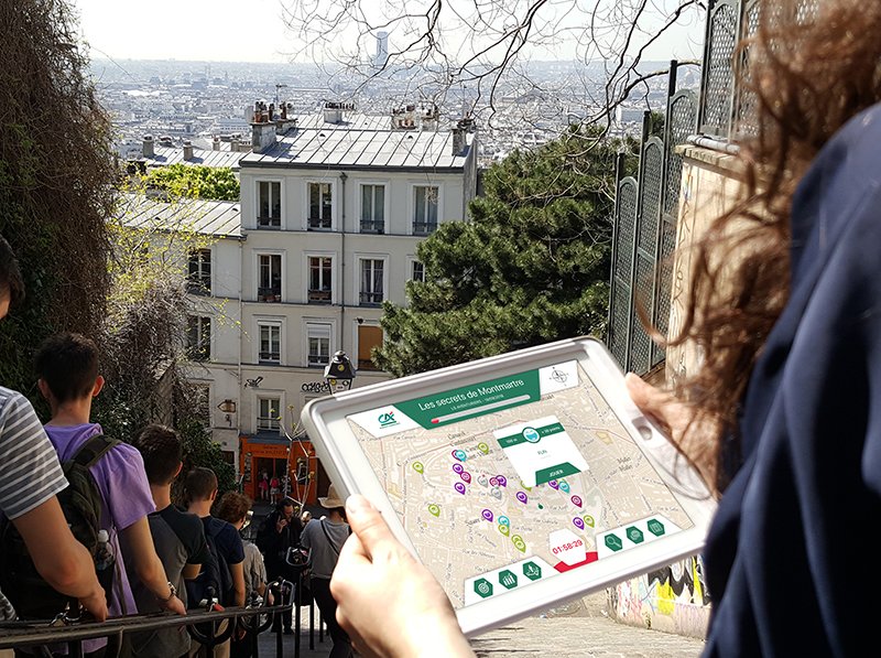 For Event tweet media