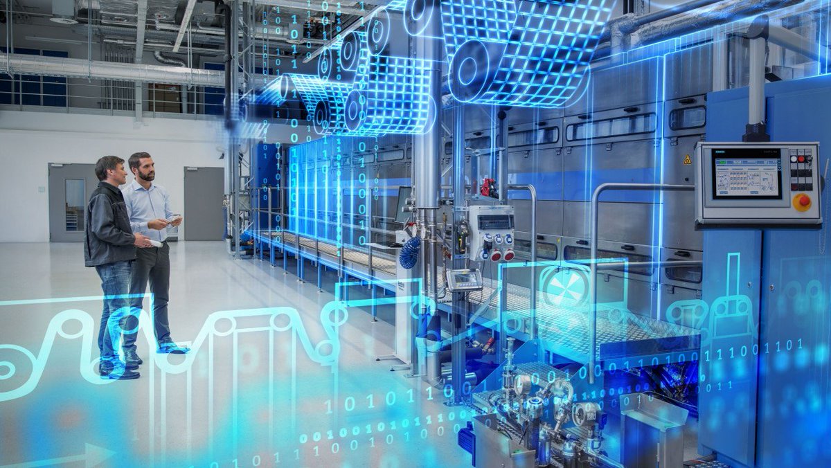 Hoe digitalisering leidt tot optimale producten, beter onderhoud en sterkere concurrentiepositie. @PaulHorchner belicht zijn visie hierop in de Smart Industry bijlage van het FD van 18 dec j.l. technologischeontwikkeling.nl/smart-industry… #smartIndustry #maakindustrie #innovatie #IoT <a href="/EnginiaMidden/">Enginia Midden</a>