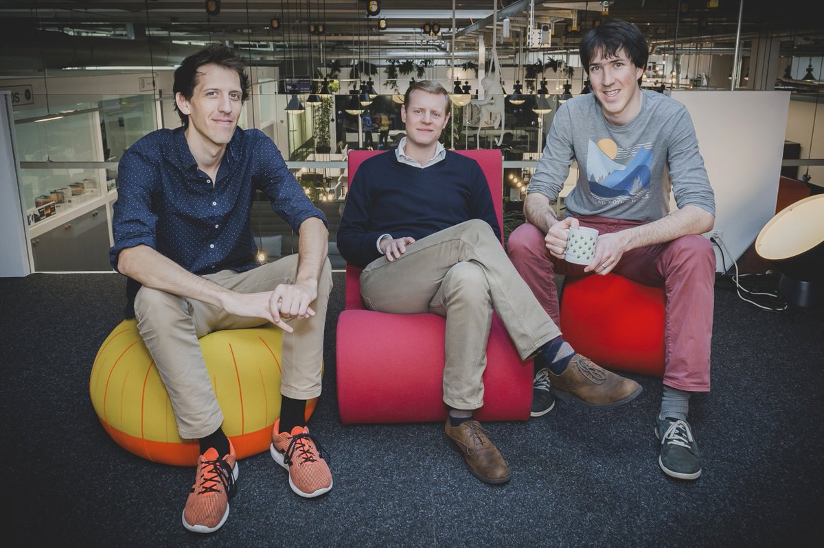Tamedia invests in the Monito money transfer comparison site: tamedia.ch/en/group/newsr… #fintech