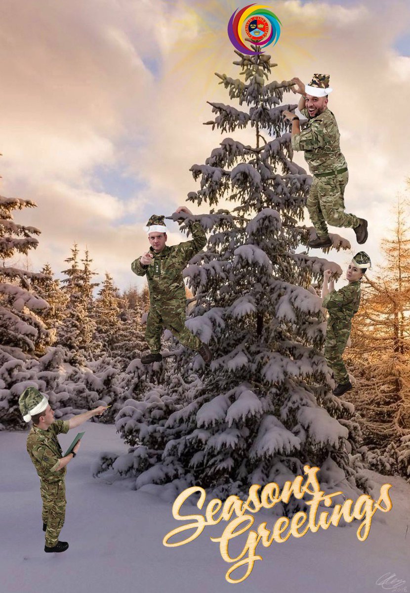 Beamont Collegiate Academy Combined Cadet Force tweet media