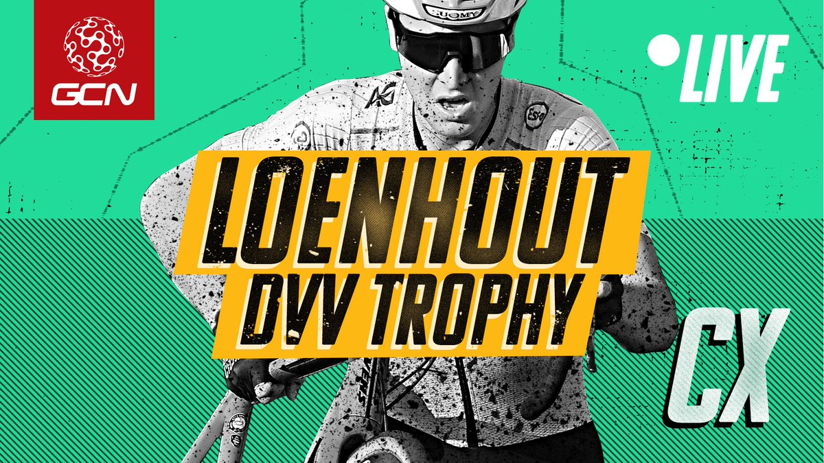 GlobalCyclingNetwork tweet media