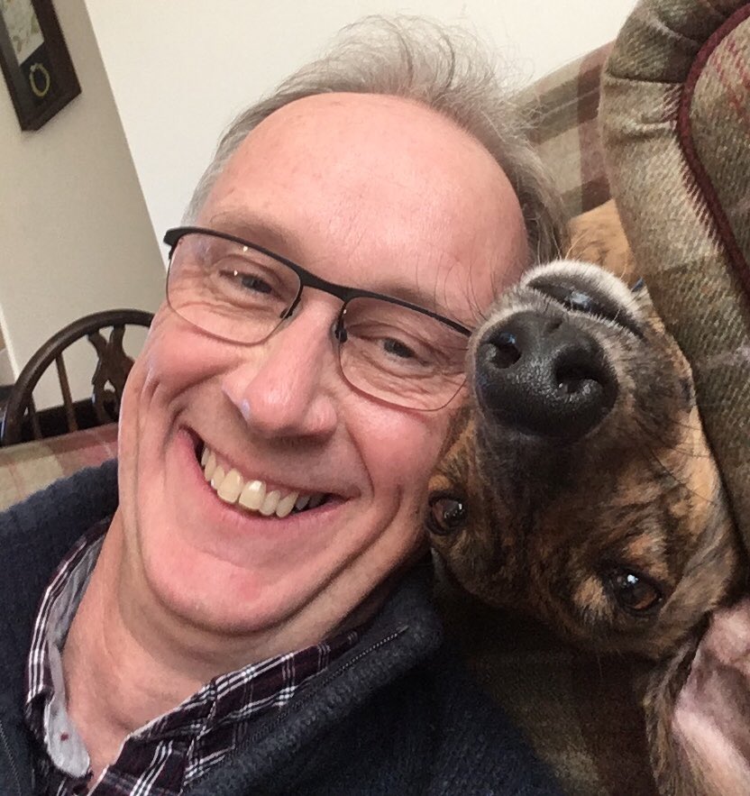 Richard Littledale tweet media