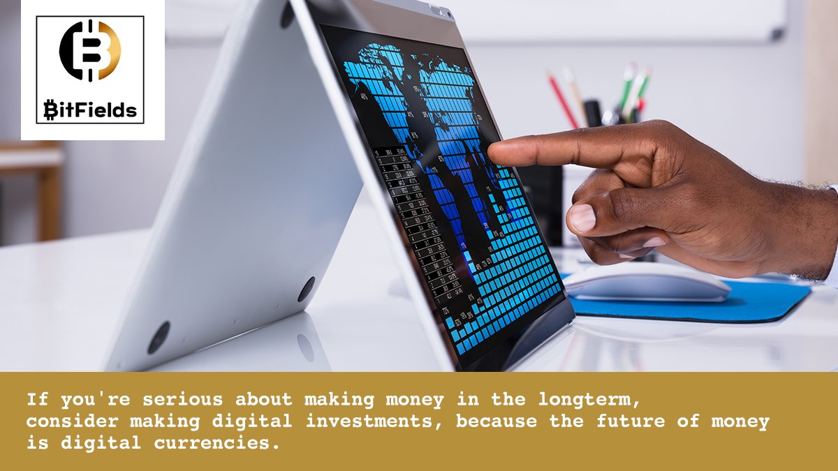 bitfieldsltd's tweet photo. For more information about how you can start your journey in digital investments, call BitFields on 0777 844155 or email customerservice@bitfields.co https://t.co/b4secHecFF