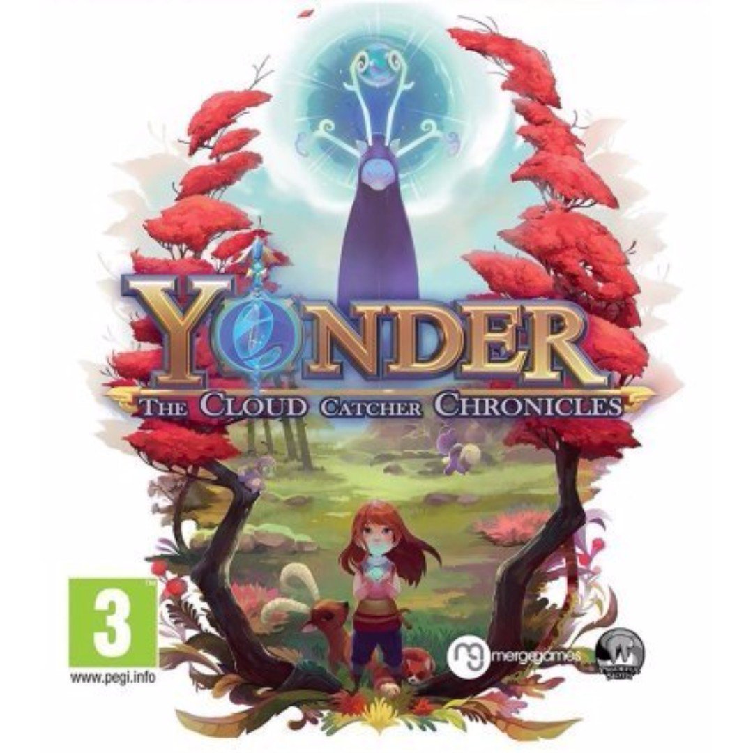 Play Lysward's Demo Now! 🏜️ tweet media