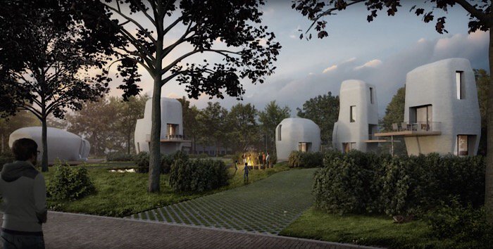 An Australian company has revealed plans to roll out 3D-printed hemp homes, thanks to pioneering technology that could transform residential and commercial building. FuturistSpeaker.com
impactlab.net/2018/12/18/hig…