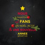 Photo by PowerBar France (@PowerBarFR)