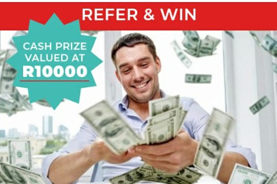 We are excited to announce
updated features on OurHood
AND
our competition where
you can WIN R10 000!

Read more here:
blog.ourhood.co.za/updated-featur…

#Competition #ReferAndWin #Win #WinR10000