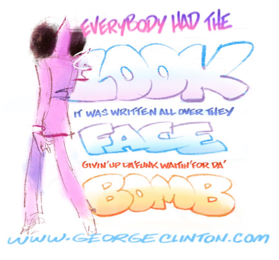 Just found out how bananas these lyrics were… 

“When they came they wasn’t subtle.
Killin’ us softly ain’t what they be about”…🎵
youtu.be/M-7y57s1DdQ
How hood izzat?
<a href="/Distrakt/">Distrakt</a> <a href="/woodywoodstraw/">Norwood Fisher</a> <a href="/JOYFANATIC/">JoY FanaTic</a> <a href="/MikethePoeTLA/">Mike Sonksen</a> <a href="/CorOfTheSUN/">Johnny (G) Scott ™ 🤪</a> <a href="/WillThoren/">William Thoren</a> <a href="/chrisprynoski/">chris prynoski</a> <a href="/reghud/">Reginald Hudlin</a>