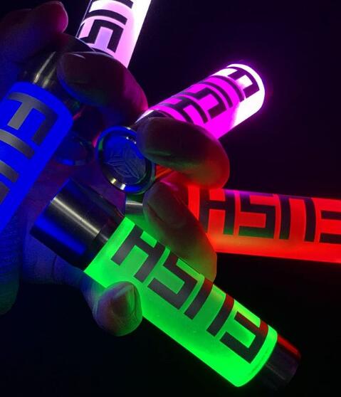 Smok_Direct's tweet photo. First LED Color Changing Semi Mech is coming - Acrohm Fush Mech Mod
Features Innovative technology change color with a flick
Order in https://t.co/FgYgq4A0U4
Get extra 15% off With Code CK15
#ACROHM #ACROHMFush #semimechmod #mechmod #mechanicalmod #vapemod #vapelifestyle https://t.co/44rZ3yrcyL
