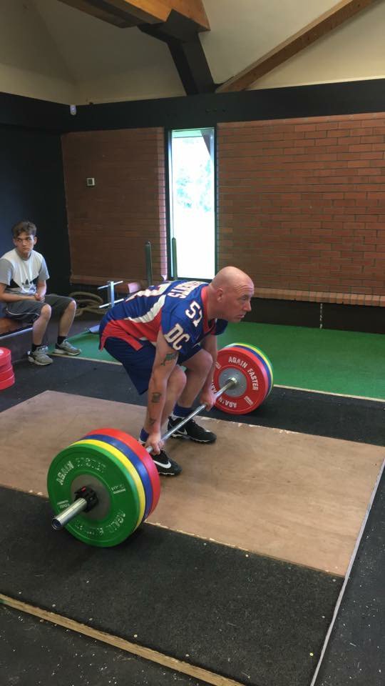 Durham County Presidents American Football Club tweet media