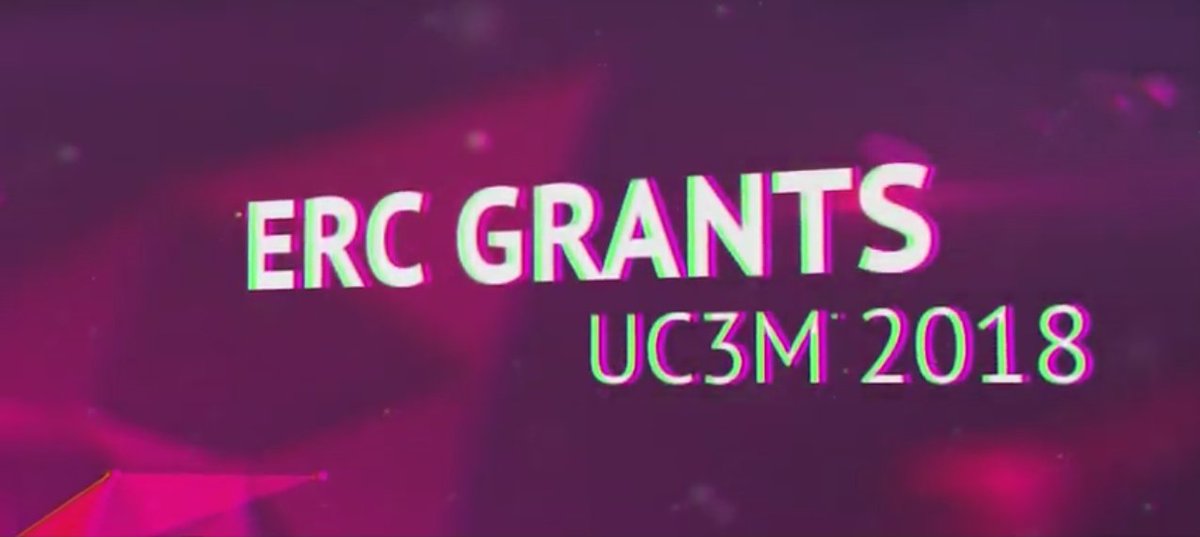 Entrevista con el #ProfesorUC3M José Antonio Rodríguez, director del grupo de investigación <a href="/nonsolmecgroup/">NSM group</a> y #ERCGrant de la <a href="/uc3m/">UC3M</a> bit.ly/2LtUuDm <a href="/ERC_Research/">European Research Council (ERC)</a> #H2020 #MagazineUC3M