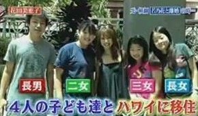 花田美恵子の再婚相手 旦那 と歴代彼氏の画像をチェック 子供と離婚理由も調査 めっちゃ知りたいねん