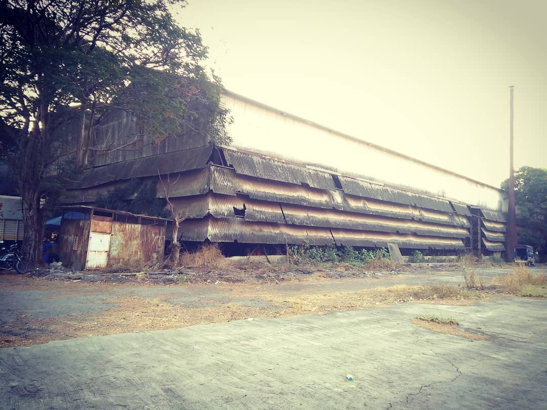 sidharth1m's tweet image. RT Team_SidharthM "RT Sidians_World: Day 9 - From the Sets of #Marjaavaan Today
#ActionSequence #TodayLocation
SidMalhotra zmilap EmmayEntertain TSeries https://t.co/Hw8wJjXr8u"