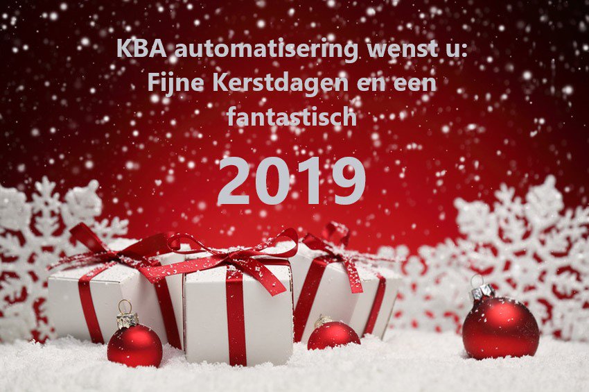 Het was een mooi jaar. Erg druk en leuke projecten. Zoals gewoonlijk geen dag hetzelfde. Nieuwe klanten verwelkomd, nieuwe collega's erbij en natuurlijk verhuisd naar een supermooi pand. Op naar 2019!