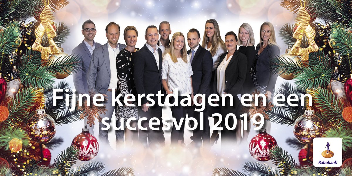 SaskiadeGraaf1's tweet photo. Ons team Financieel Advies @RaboKwaard wenst u; https://t.co/ORFmGbSsQl
